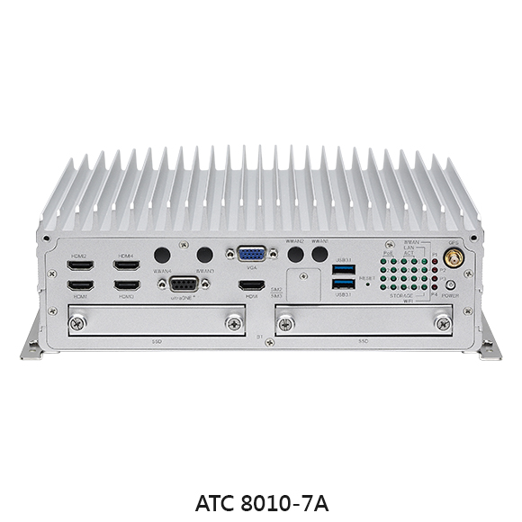 ATC8010-7A/AF/DF                                                                                    